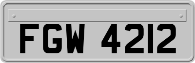 FGW4212