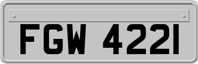 FGW4221