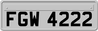 FGW4222