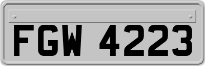 FGW4223