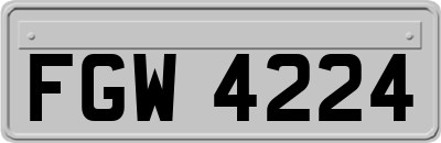 FGW4224