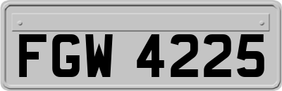 FGW4225