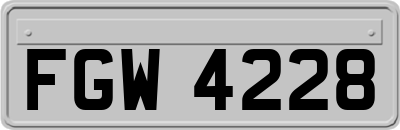 FGW4228
