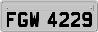 FGW4229