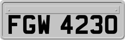 FGW4230