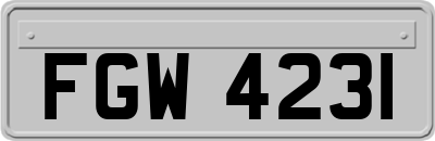 FGW4231