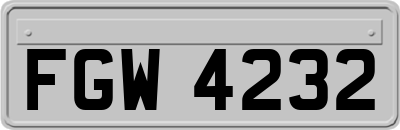 FGW4232