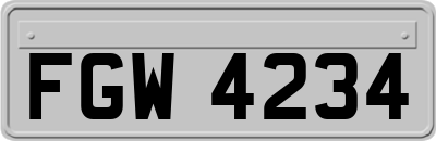FGW4234