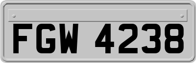 FGW4238