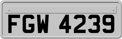 FGW4239