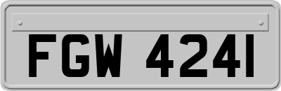 FGW4241