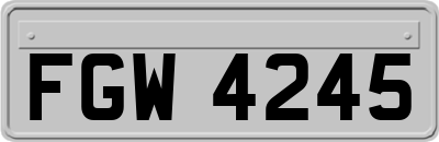 FGW4245