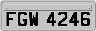 FGW4246