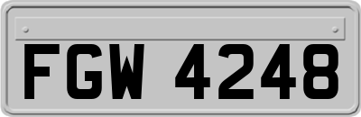 FGW4248