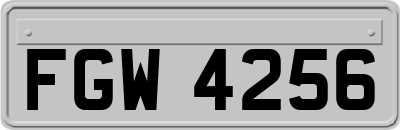 FGW4256
