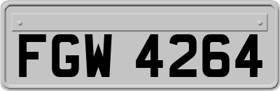 FGW4264
