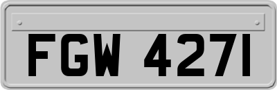 FGW4271