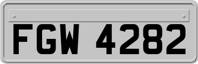 FGW4282