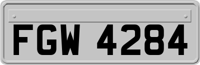 FGW4284