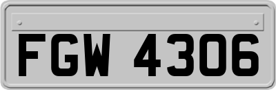 FGW4306