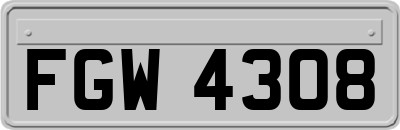 FGW4308