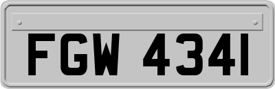 FGW4341