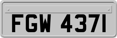 FGW4371
