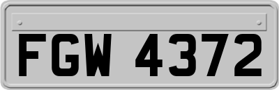FGW4372