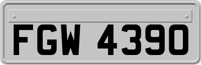 FGW4390