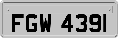 FGW4391