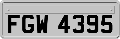 FGW4395