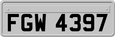 FGW4397