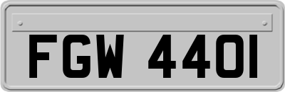 FGW4401