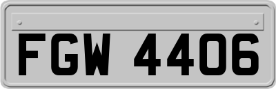 FGW4406