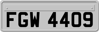 FGW4409