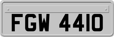 FGW4410