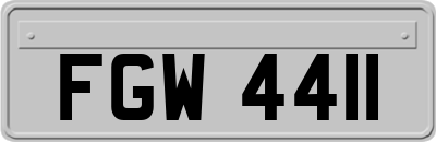 FGW4411