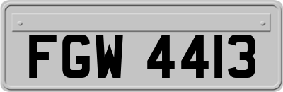 FGW4413