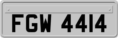 FGW4414