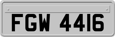 FGW4416