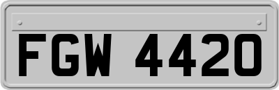 FGW4420