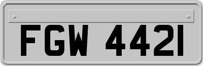 FGW4421