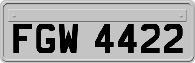 FGW4422