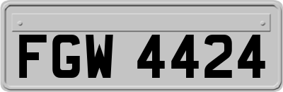 FGW4424