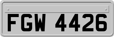 FGW4426