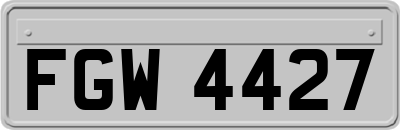 FGW4427