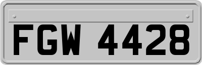 FGW4428