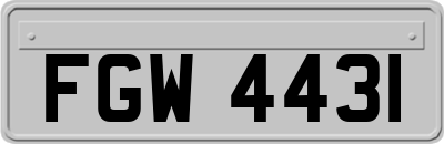 FGW4431
