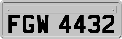 FGW4432