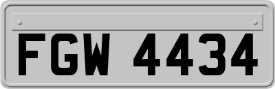FGW4434